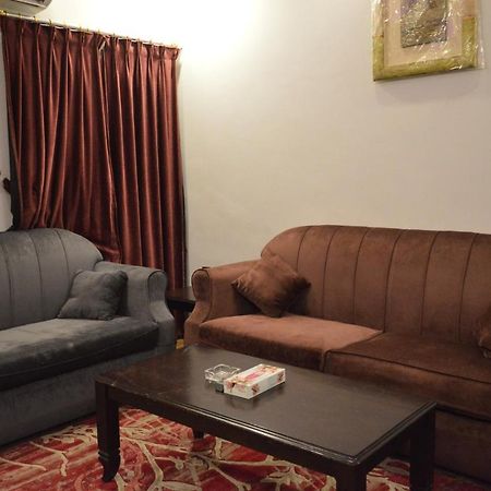 Yahalla Hotel Units Djedda Buitenkant foto